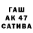 Метамфетамин Methamphetamine Tetyana Babiy